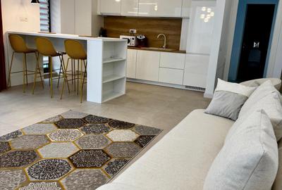 Apartament 3 camere cu vedere la lac – Mamaia Lake On  – 290.000 EUR - 9