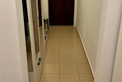 Ap. 2 camere renovat – 3 min Metrou Râul Doamnei – Bloc Reabilitat | 51 mp - 9