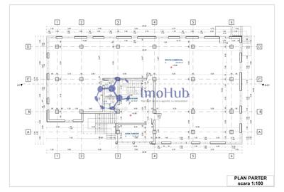 Caldire mixta/medicala, 1400 mp, Tatarasi - Green Park - 6