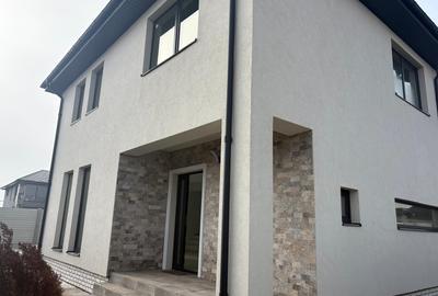 Berceni - Macului - Vila individuala 140.000 euro - 1