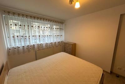 APARTAMENT 2 CAMERE MILITARI RESIDENCE TINERETULUI 2B, MOBILAT, UTILAT - 9