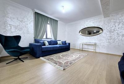 Casă cu 3 camere în Valu lui Traian