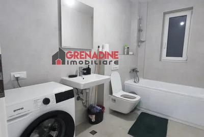 Apartament 2 Camere + Dressing Noua Residence - Cod 5287 - 7