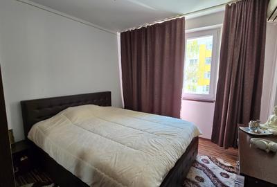 Apartament 3 camere parc Sebastian Petre Ispirescu  1984, 2 bai, centrala - 6