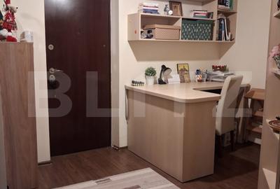 Apartament 2 camere, 58 mp, la cheie, zona Edgar, Manastur - 6