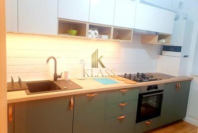 Apartament de inchiriat cu 2 camere in Stefan cel Mare/Central Residence - 4