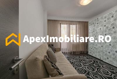Apartament 3 camere de inchiriat Floreasca București | ApexImobiliare.ro - 11