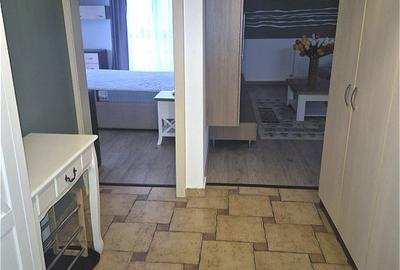 Apartament  premium in Gheorgheni, 86 mp, finisat, mobilat modern, garaj inclus - 14
