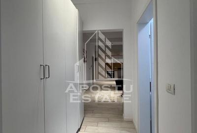 Apartament in Ghiroda 2 camere ,etaj 1 - 13