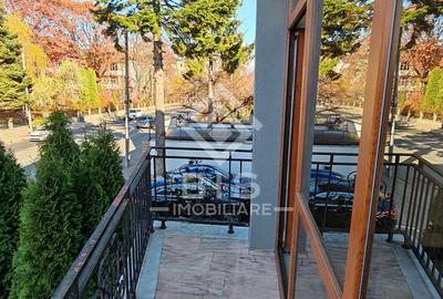 Spațiu Generos de Închiriat - 90 mp Utili - Zonă Ultra-Centrală. - 14