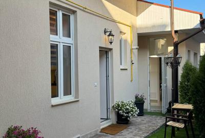 Ap. 2 camere de vânzare – Central, Târgu Mureș - 9