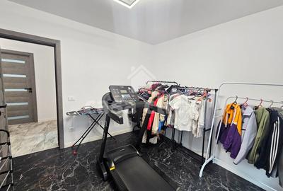 Vilă modernă în zona Arcașilor – confort și rafinament - 8