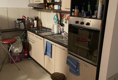 Bucurestii Noi str. Pajurei nr 2 B in bloc 2008, loc parcare subterana - 12
