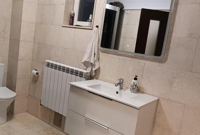 Barnova intersectia cu Pietrarie VILA D+P+M SU=212mp TEREN 1670mp amenajat super - 13