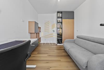 Apartament de 3 camere semidecomandat | Estimo Park - Apahida | 2 balcoane | - 9