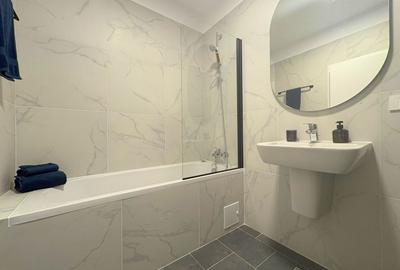 Penthouse amenajat modern, parcare inclusa - City of Mara - 22