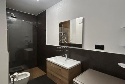 Apartament modern 3 camere, 64 mp utili, etaj 1, Zona BMW, Floresti! - 7