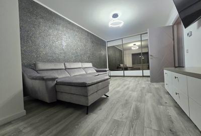 Ap. 2 camere | 55 mp | La CHEIE | Ans Dorobanti – Str. Hipodrom - 1