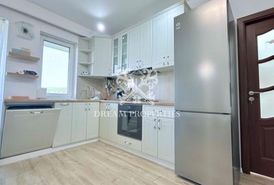 Apartament 2 camere, balcon, gradina, garaj subteran,Estimo Sannicoara - 7