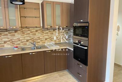 Ap 2 camere de inchiriat,, 45 mp, parcare, AC, zona Sesul de sus! - 3