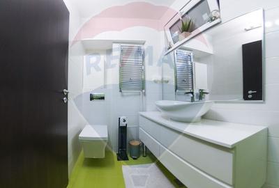 Apartament cu 3 camere de vanzare în zona Stirbei Voda - 7