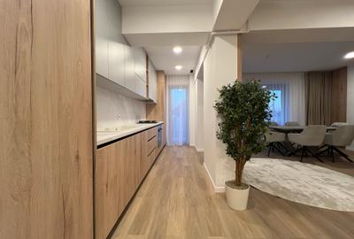 Inchiriere Apartament 4 Camere Iancu Nicolae - 12