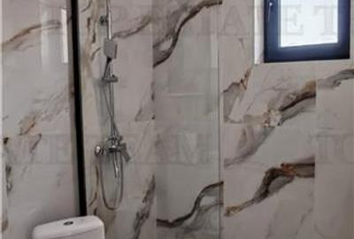 Vila 6 camere, incalzire in pardoseala, P+1+M, toate utilitatile, 180mp teren, P - 14