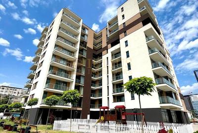 Nord One |2 camere |loc de parcare suprateran|Ultracentral la Nord One- Botanic| - 26