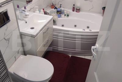 Apartament 3 camere, decomandat, 69 mp, zona Tomesti - 9