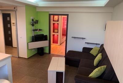 Apartament ultracentral 2 camere - 9