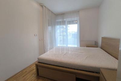 Apartament 2 camere în zona IULIUS MALL - 5