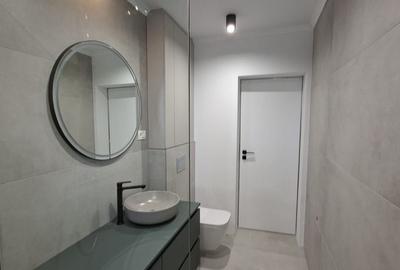 Apartament 1 cameră zona Braytim - 14
