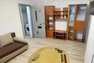 Apartament 2 camere, semidecomandat, 53 mp, ac, balcon, metrou, 1 Mai - 3