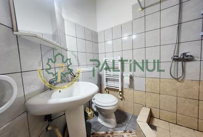Garsonieră de închiriat Broscărie – parter, 30 mp, disponibil imediat - 4