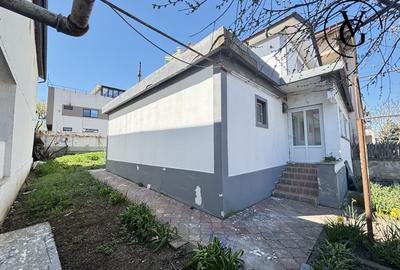 Vila S+P+1E | 6 camere | Ovidiu - vedere catre Lacul Siutghiol - 2