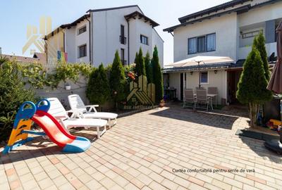 2-Decomandate-Casa-Duplex-55mp-Utili-Curte-Privata-Mobilat-Utilat-Parcare-Pod - 7