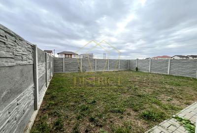 Duplex cu 5 camere despartit prin camera tehnica | Mosnita Noua - 15