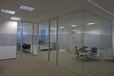 Sun Offices, Calea Vacaresti, 280 - 1331 mp  0% comision! - 7