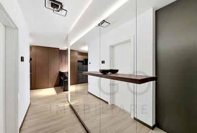 Apartament nou cu 2 camere, 51 mp, garaj, terasa 10 mp , Elite City - 15