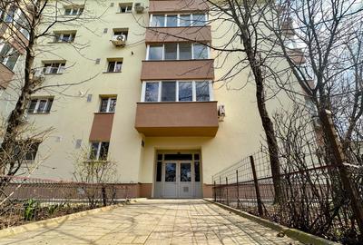 2 camere langa parc cu suprafata de 3 camere - 17
