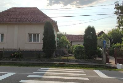 Casa de vânzare situat în satul Ilișua, comuna Șărmășag, Județul Sălaj - 2