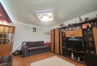 2 camere, et.5, 62mp, centrala , renovat, Basarabia Costin Georgian - 1