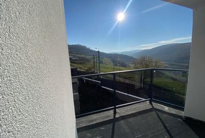 DE VANZARE ! Casa INDIVIDUALA cu GRADINA 400 mp și TERASA  spectaculoasa ! - 12