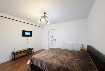 Apartament 1 camera Mazepa- Faleza priveliste la Dunare - 7