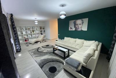 Apartament 1 camera zona CENTRU COPOU - 3