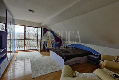 Casa 7 camere de vanzare in Grigorescu, Cluj Napoca - 10