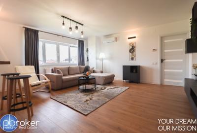 Apartamentul Misu – pregatit cu tot ceea ce iti trebuie –