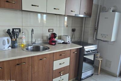 APARTAMENT 2 CAMERE | TOMIS PLUS | TERMEN LUNG | LOC DE PARCARE - 8