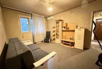 2 Camere | Drumul Taberei - Plaza | Balcon | 3 min metrou - 1