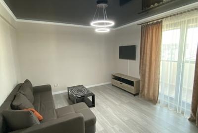DE ÎNCHIRIAT-Apartament 2 camere TOMIS PLUS - 6